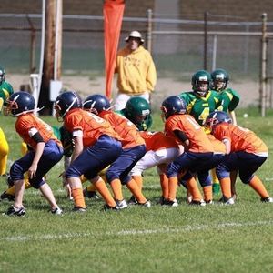 Meet your Posher, Thomas